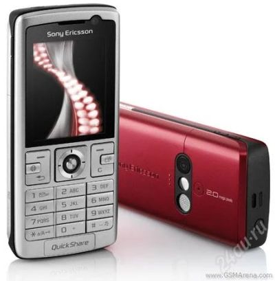 Лот: 1246738. Фото: 1. продам sony ericsson-k610. Кнопочные мобильные телефоны