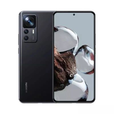 Лот: 19578987. Фото: 1. Смартфон Xiaomi Mi 12T 8/256 Gb... Смартфоны