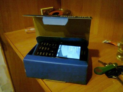 Лот: 3137920. Фото: 1. nokia 301. Кнопочные мобильные телефоны