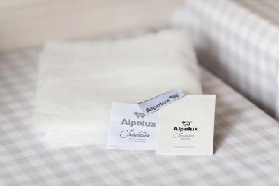 Лот: 5255049. Фото: 1. Альполюкс 150 г/м2 (Alpolux... Ткани, нитки, пряжа