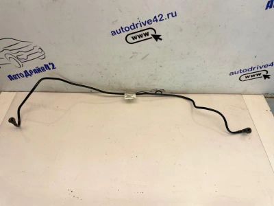 Лот: 22460090. Фото: 1. трубка абсорбера Ford Focus CB4. Другое (автозапчасти)