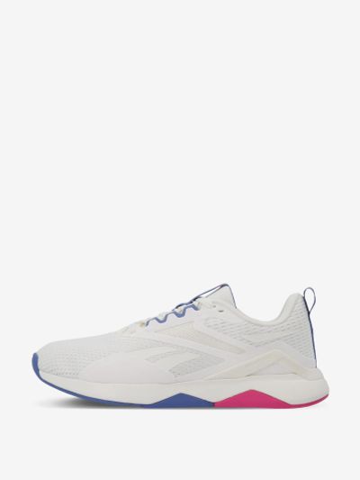 Лот: 24352650. Фото: 1. Кроссовки женские Reebok Nanoflex... Кеды, кроссовки, слипоны