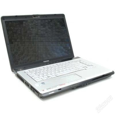 Лот: 1945068. Фото: 1. Toshiba Satellite A200-1GH. Ноутбуки