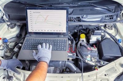 Лот: 14208517. Фото: 1. ChipTuning, Диагностика, СВАП. Детали тюнинга