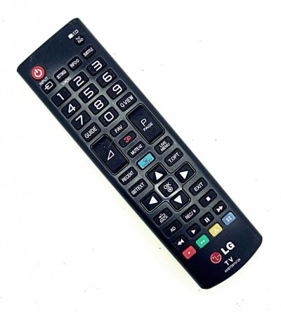 Лот: 11483486. Фото: 1. Пульт ДУ LG AKB73975729 Новый... Пульты ДУ