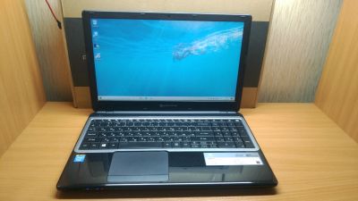 Лот: 18273608. Фото: 1. Packard bell Ente69bm. Ноутбуки