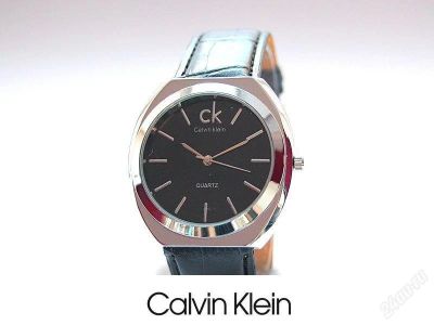 Лот: 2088395. Фото: 1. Часы Calvin Klein 1. Другие наручные часы