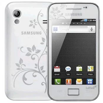 Лот: 9296514. Фото: 1. Samsung s5830. Смартфоны