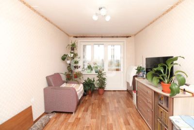 Лот: 25293734. Фото: 1. 3-комн. квартира , Красноярск... Квартиры, студии