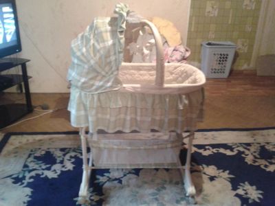 Лот: 4479793. Фото: 1. продана. Детские кровати и кроватки