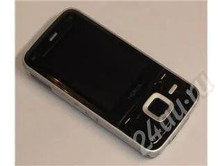 Лот: 229385. Фото: 1. Nokia N81-3. Смартфоны
