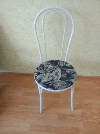 Лот: 17250950. Фото: 1. стул. Столы, стулья, обеденные группы