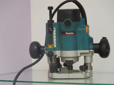 Лот: 9260837. Фото: 1. Продам Вертикальный Фрезер Makita... Электроинструмент