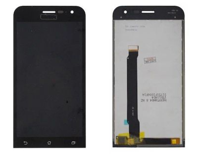 Лот: 11630856. Фото: 1. Дисплей Asus ZenFone 2 ZE500CL... Дисплеи, дисплейные модули, тачскрины