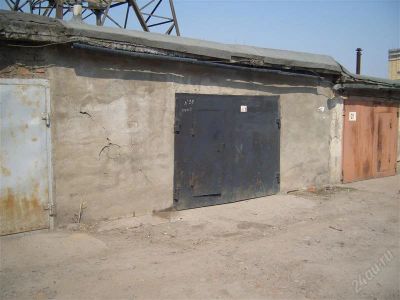 Лот: 916139. Фото: 1. продам гараж в Энергетиках! Кооператив... Гаражи, парковочные места