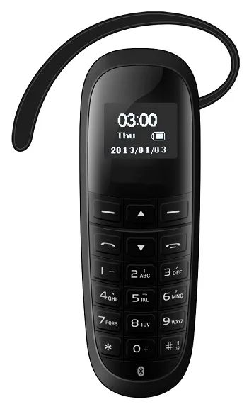 Лот: 4407346. Фото: 1. Телефон минифон. miniphone. телефон... Красноярск