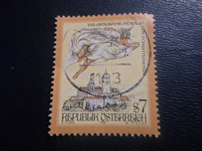 Лот: 18998776. Фото: 1. Марка для Вашей коллекции. лот... Марки