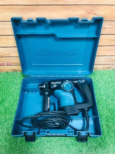 Лот: 16944430. Фото: 1. Перфоратор Makita HR2800 Новый... Электроинструмент