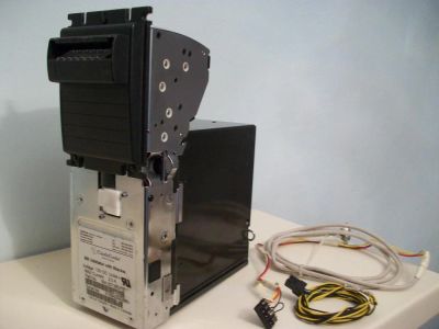 Лот: 5417024. Фото: 1. Купюроприемник Cashcode SM 2073... Торговое