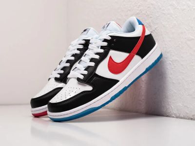 Лот: 24977497. Фото: 1. Кроссовки Nike SB Dunk Low. Кеды, кроссовки, слипоны