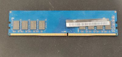 Лот: 25883844. Фото: 1. Оперативная память DDR4 8gb 2666MHZ... Оперативная память