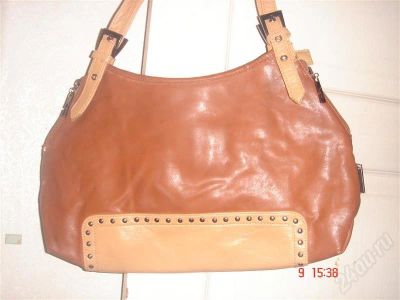 Лот: 552946. Фото: 1. сумка. Сумки