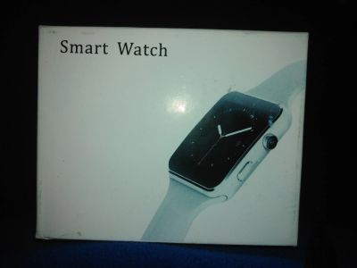 Лот: 15603993. Фото: 1. Смарт-часы Smart Watch X6. Смарт-часы, фитнес-браслеты, аксессуары