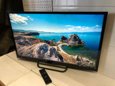 Лот: 16491997. Фото: 1. Телевизор Sony KDL-32R433B. Телевизоры