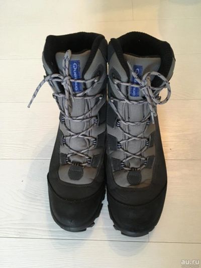 Лот: 8370258. Фото: 1. Ботинки водонепроницаемые зимние... Ботинки, полуботинки