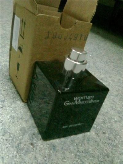 Лот: 2870042. Фото: 1. Gian Marco Venturi Woman 100ml... Женская парфюмерия