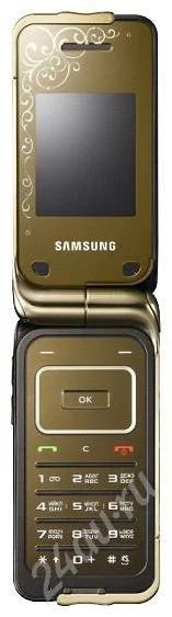 Лот: 541491. Фото: 1. Samsung SGH-L310. Кнопочные мобильные телефоны
