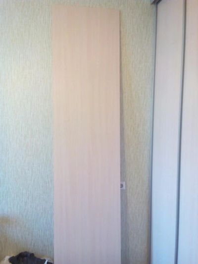 Лот: 4183522. Фото: 1. Дверь для шкафа купе. Мебельная фурнитура и наполнители