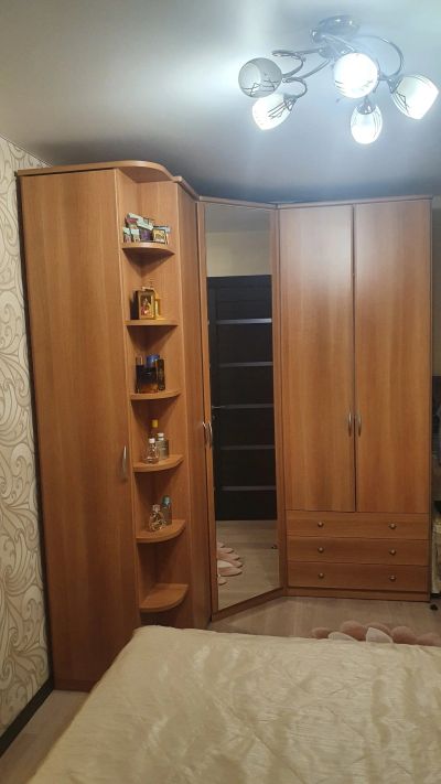 Лот: 18100950. Фото: 1. Шкаф. Шкафы, шкафы-купе