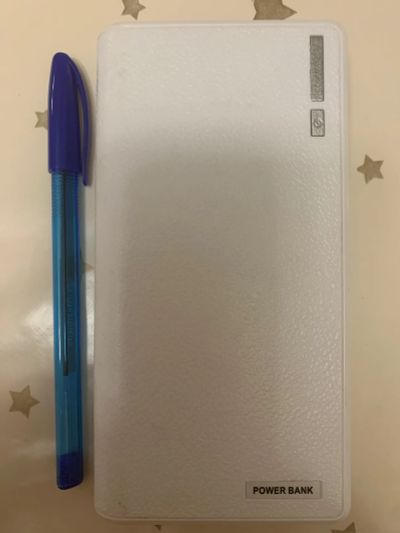 Лот: 25040984. Фото: 1. Корпус power bank рабочий повторно. Внешние, портативные аккумуляторы для смартфонов (Power bank)