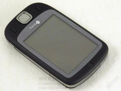 Лот: 800340. Фото: 1. HTC P3450 Elf. Смартфоны