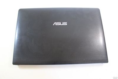 Лот: 14539596. Фото: 1. Крышка с рамкой матрицы верхняя... Корпуса, блоки питания