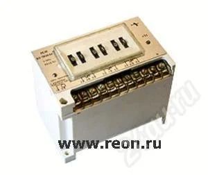 Лот: 451966. Фото: 1. Реле времени ВЛ-56. Реле, тумблеры, переключатели