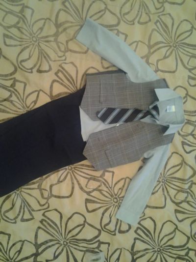 Лот: 5200632. Фото: 1. Костюм для маленького джентельмена... Детские карнавальные, праздничные костюмы