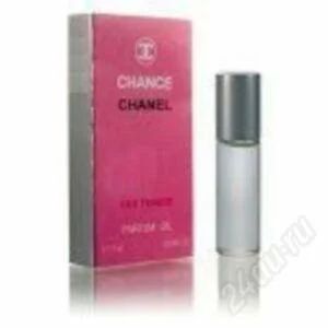 Лот: 2478389. Фото: 1. Chanel - Chance Eau Tendre, Масляные... Эфирные и косметические масла
