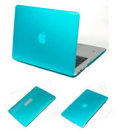 Лот: 4935224. Фото: 1. Кейс mac book air 13 inc. Чехлы, обложки