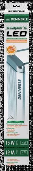 Лот: 5244154. Фото: 1. Светильник Dennerle Scaper‘s LED... Оборудование