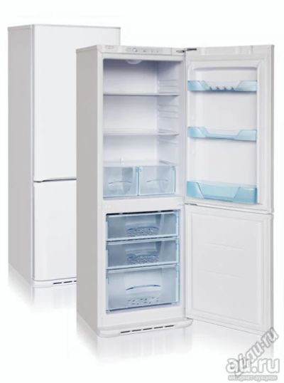 Лот: 8656764. Фото: 1. Холодильник Бирюса 133 KL. Новый... Холодильники, морозильные камеры