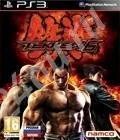 Лот: 459375. Фото: 1. Tekken 6 (русская версия) for... Игры для консолей