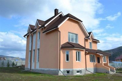 Лот: 2215300. Фото: 1. продам поместье в центре поселка... Дома