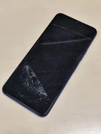 Лот: 25518098. Фото: 1. Телефон Tecno Pova 4 Pro. Телефоны в разбор
