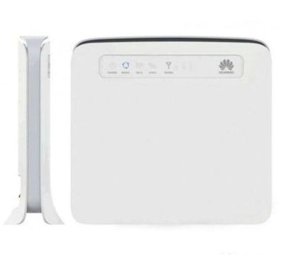 Лот: 15236822. Фото: 1. Роутер Huawei E5186. Маршрутизаторы (роутеры)
