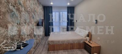 Лот: 23284578. Фото: 1. Новосибирск Кировский Ватутина... Квартиры, студии
