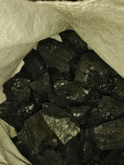 Лот: 18240744. Фото: 1. уголь в мешках. Уголь