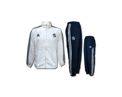 Лот: 4796303. Фото: 1. Спортивный костюм Adidas Динамо... Костюмы классические, деловые