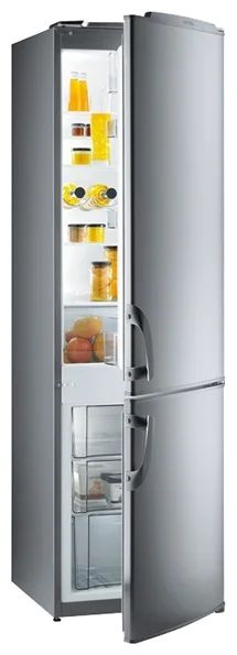 Лот: 3077150. Фото: 1. Холодильник Gorenje RK 4200 E... Холодильники, морозильные камеры